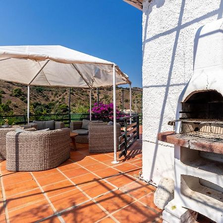 Sailor House Slow Life In Nature Malaga Luaran gambar