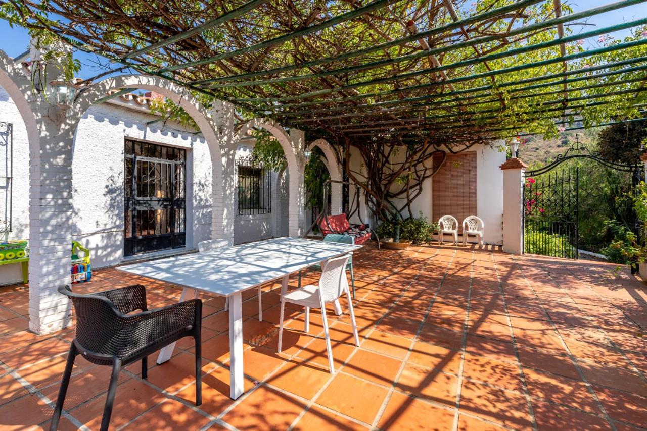 Sailor House Slow Life In Nature Malaga Luaran gambar