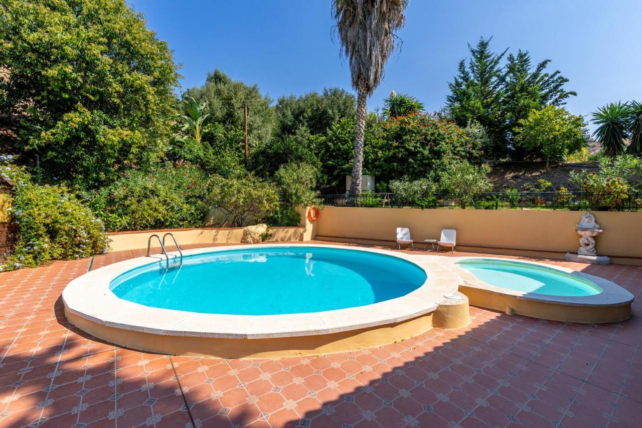 Sailor House Slow Life In Nature Malaga Luaran gambar