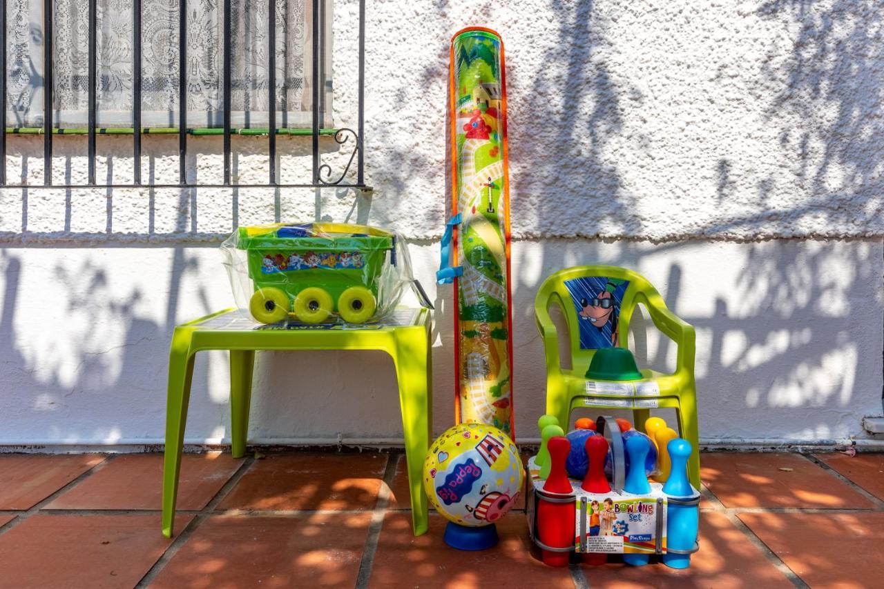 Sailor House Slow Life In Nature Malaga Luaran gambar