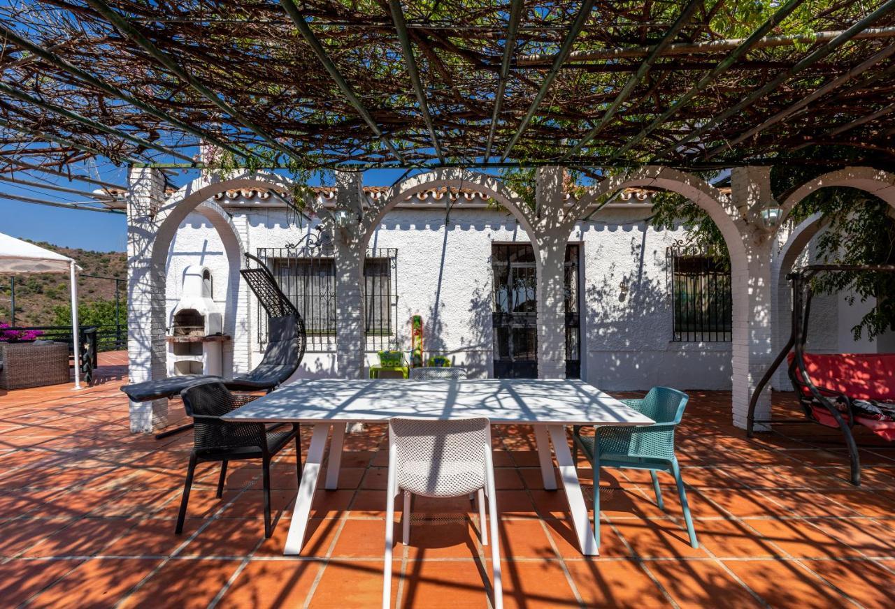 Sailor House Slow Life In Nature Malaga Luaran gambar