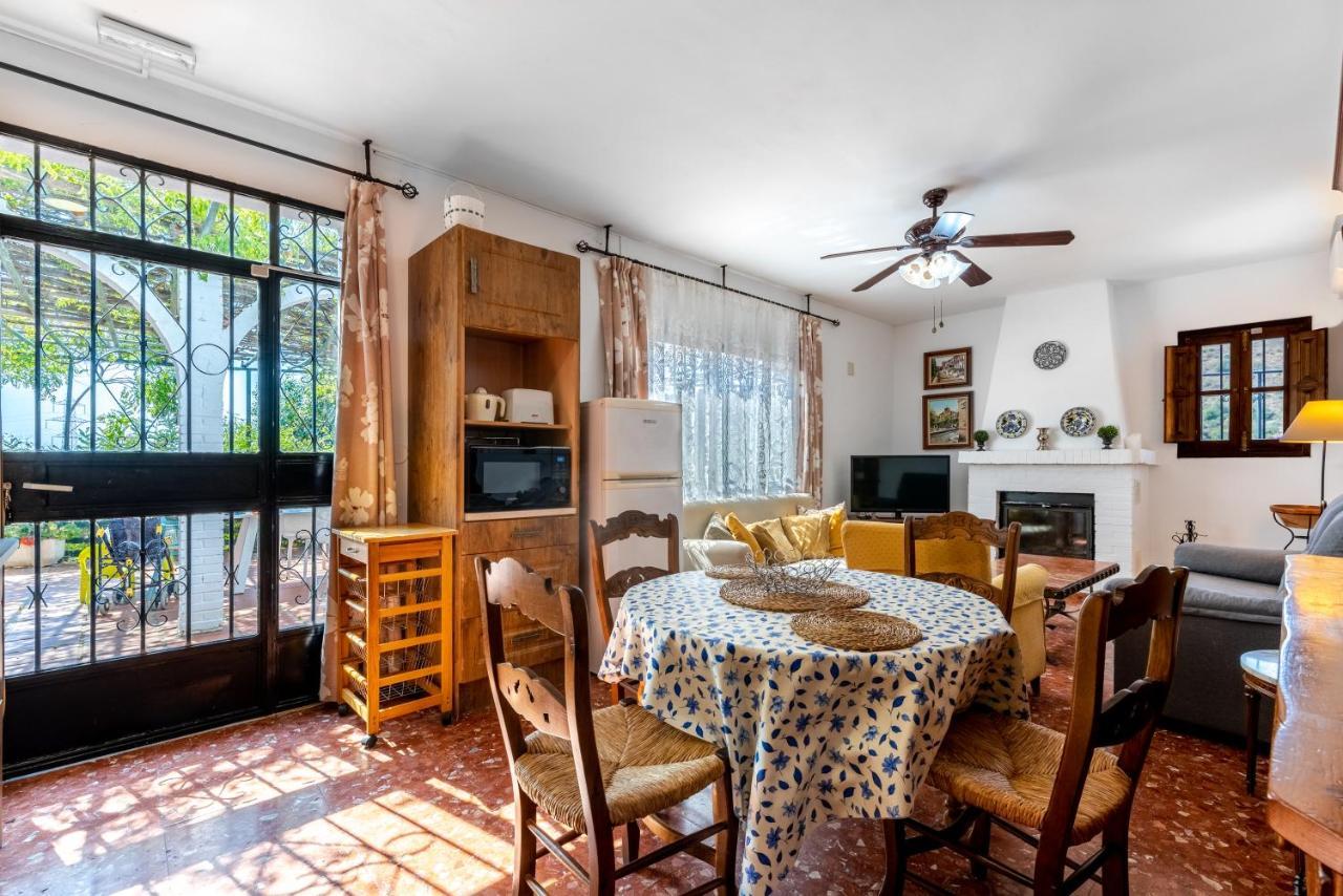 Sailor House Slow Life In Nature Malaga Luaran gambar