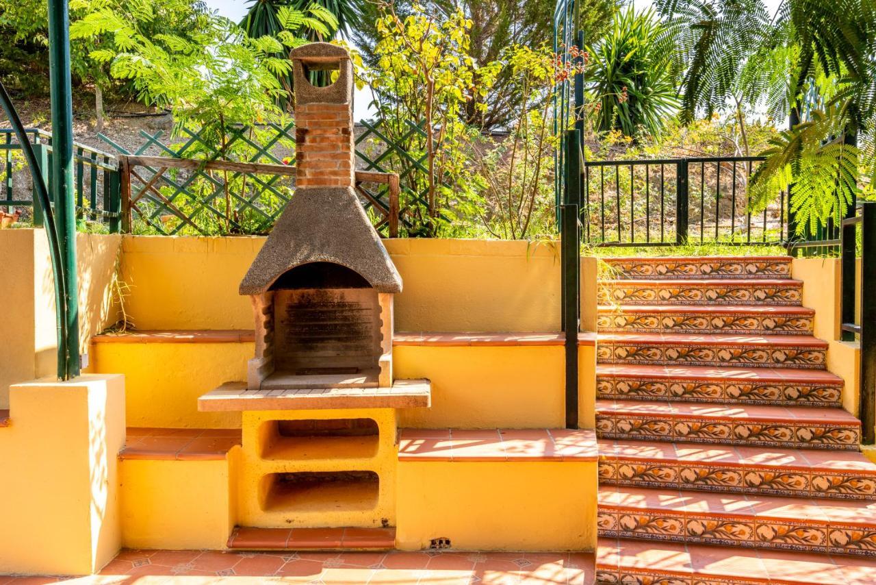 Sailor House Slow Life In Nature Malaga Luaran gambar