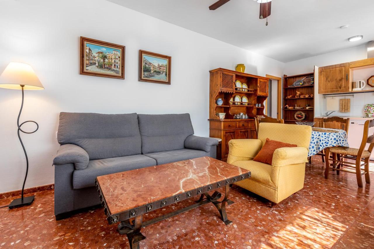 Sailor House Slow Life In Nature Malaga Luaran gambar